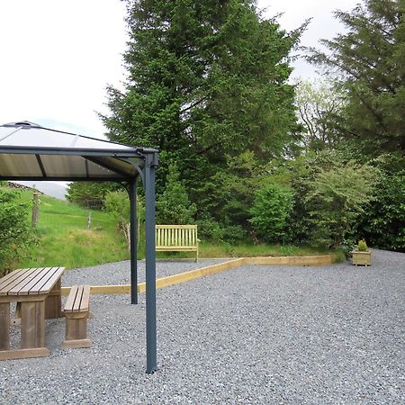 燕子山林小屋 Carsphairn 外观 照片