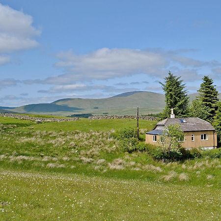 燕子山林小屋 Carsphairn 外观 照片